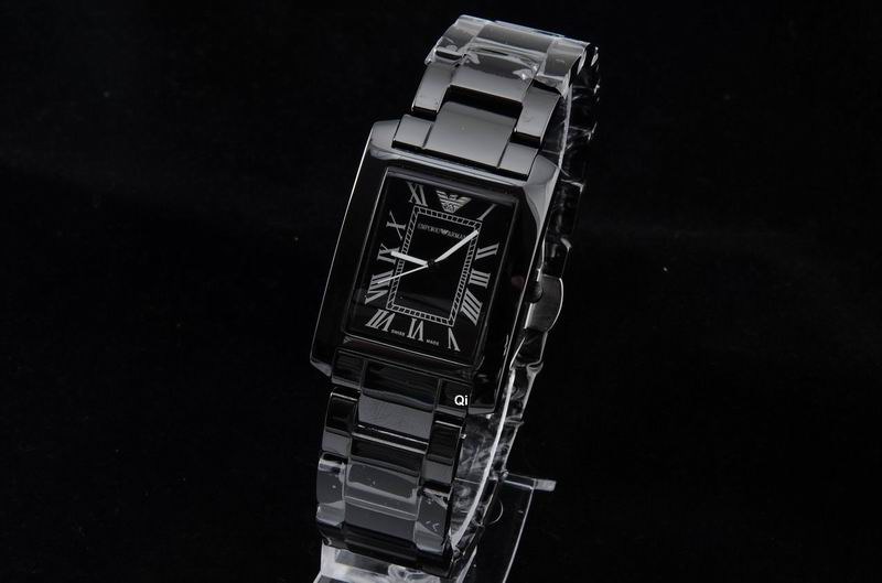 Armani watch man-823